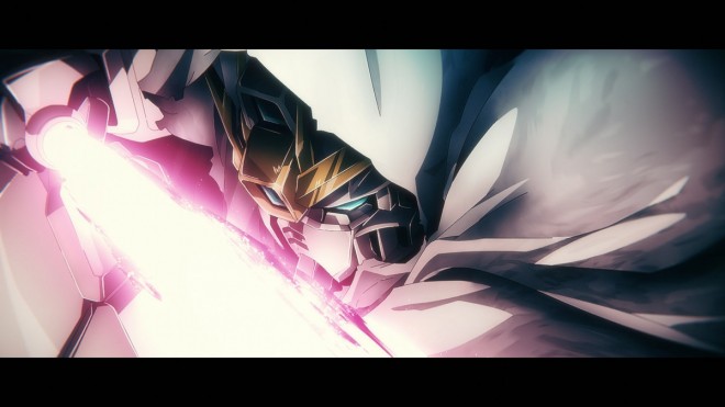 Gundam Wing