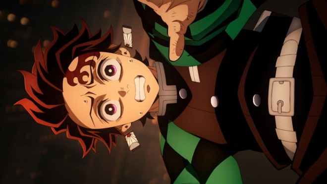 Tanjiro Kamado
