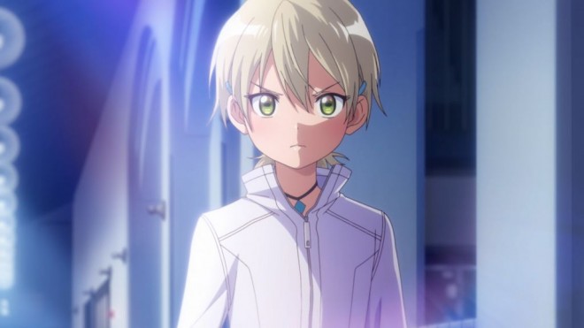 Anime Medalist Season2