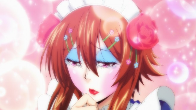 Grand Blue Dreaming