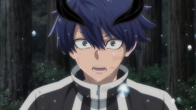 Anime Tougen Anki