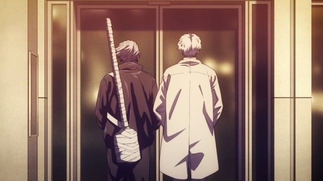SAKAMOTO DAYS