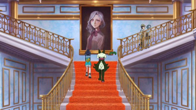 Pokémon Horizons