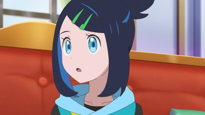 Pokémon Horizons