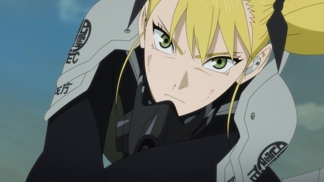 Kaiju No.8 Season 2