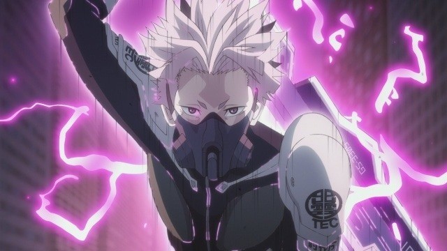 Kaiju No.8 Season 2
