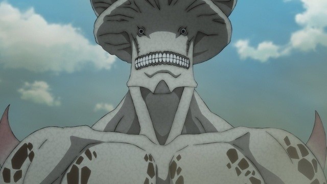 Kaiju No.8 Season 2