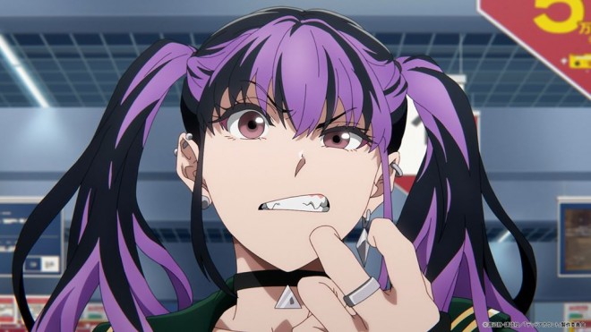 Kiyomi Urusugawa