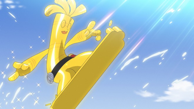 Pokémon Horizons