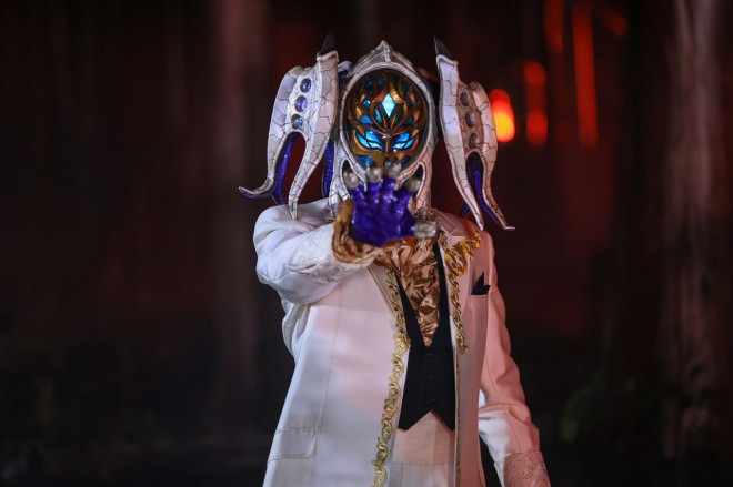 Kamen Rider Gavv