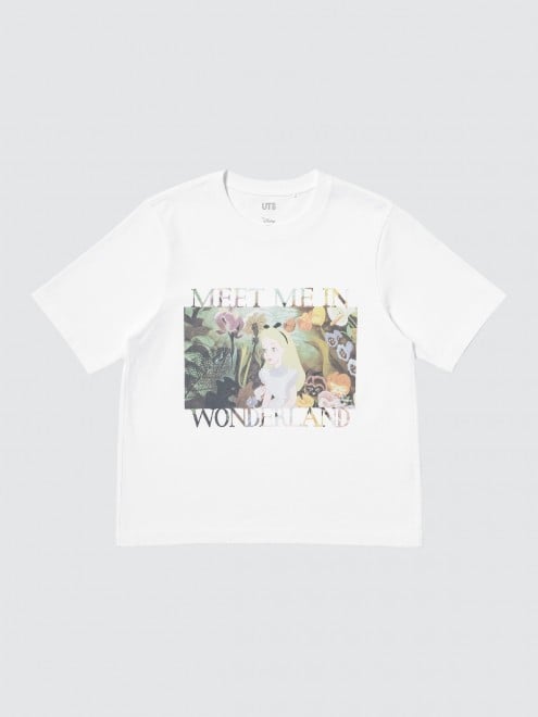 MAGIC FOR ALL Timeless UT Archive Collection(WOMEN)