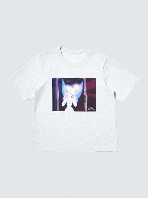 MAGIC FOR ALL Timeless UT Archive Collection(WOMEN)
