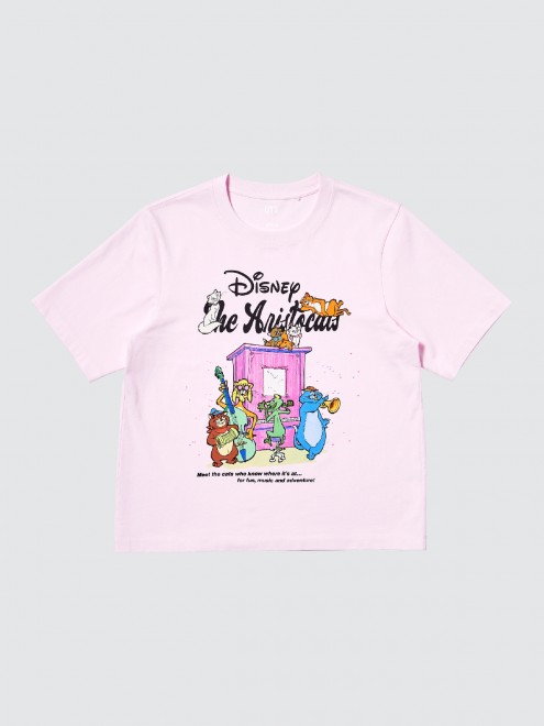 MAGIC FOR ALL Timeless UT Archive Collection(WOMEN)