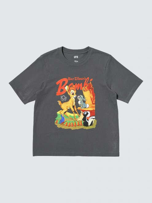 MAGIC FOR ALL Timeless UT Archive Collection(WOMEN)