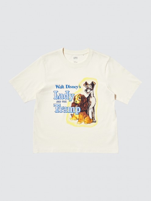 MAGIC FOR ALL Timeless UT Archive Collection(WOMEN)