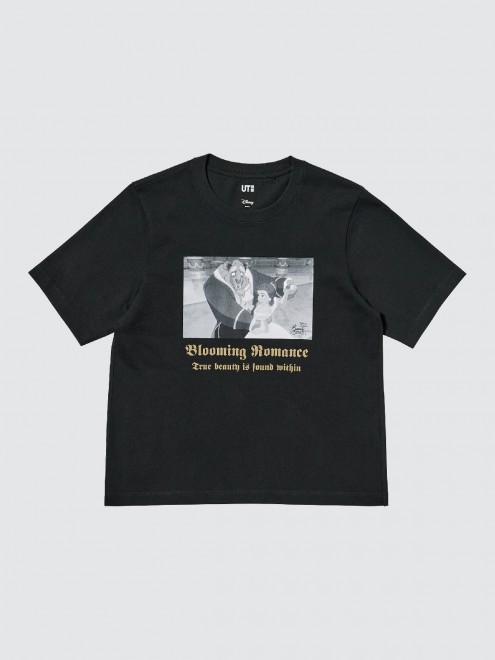 MAGIC FOR ALL Timeless UT Archive Collection(WOMEN)