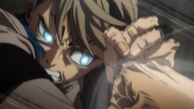 Gachiakuta