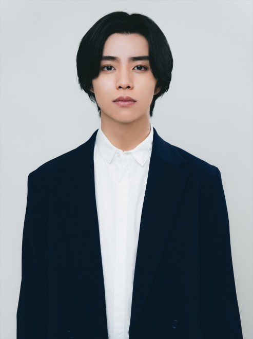 Kotaro Daigo to star in the upcoming Matchmond live-action movie
