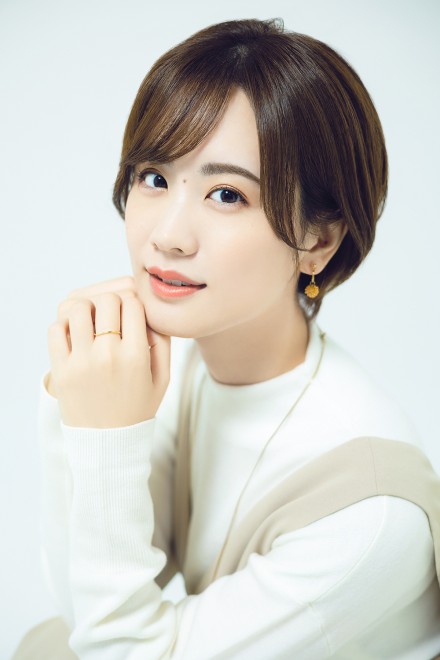 Asami Seto