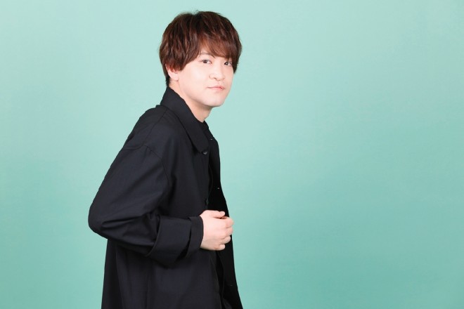 Kaito Ishikawa