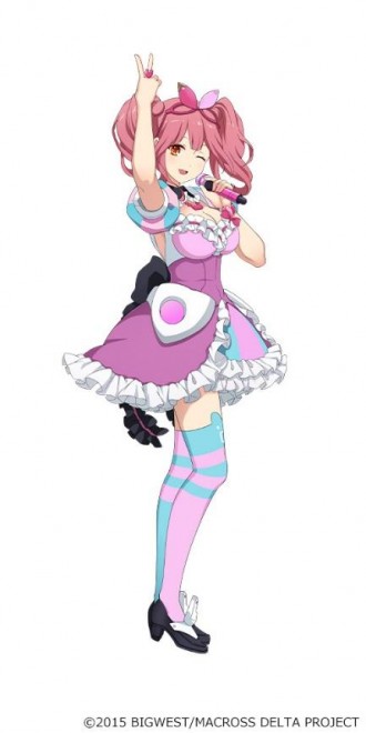 Makina Nakajima