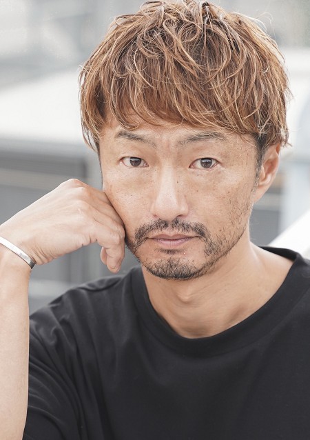 Shinji Kawada