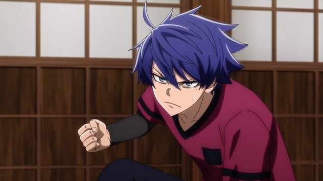 Anime Tougen Anki
