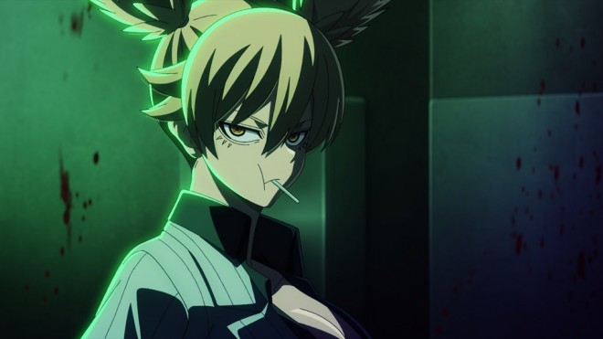 Anime Tougen Anki