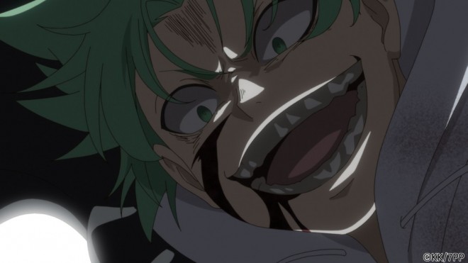 I Was Reincarnated as the 7th Prince