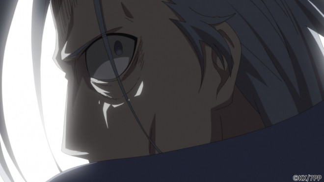 I Was Reincarnated as the 7th Prince