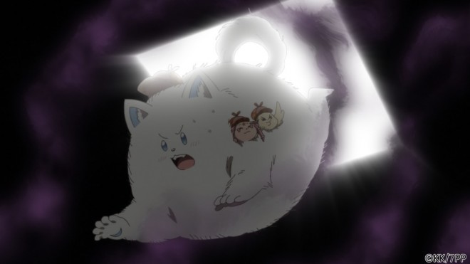 I Was Reincarnated as the 7th Prince