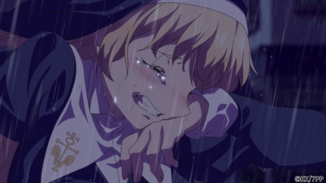 I Was Reincarnated as the 7th Prince