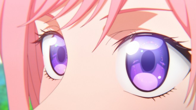 Spica Virgo