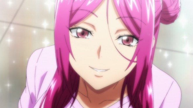 Grand Blue Dreaming