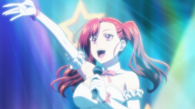 Grand Blue Dreaming