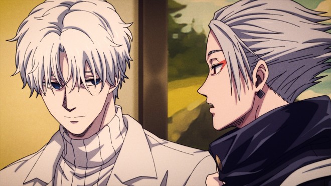 SAKAMOTO DAYS