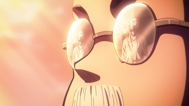 SAKAMOTO DAYS