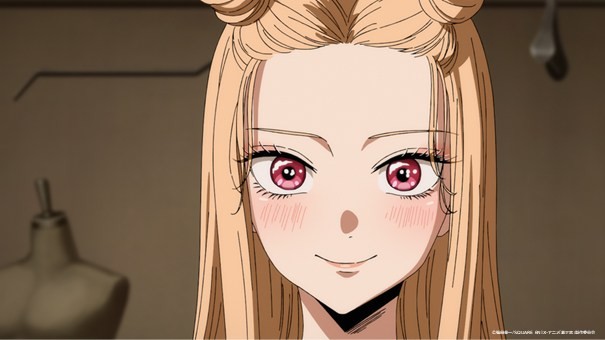Marin Kitagawa