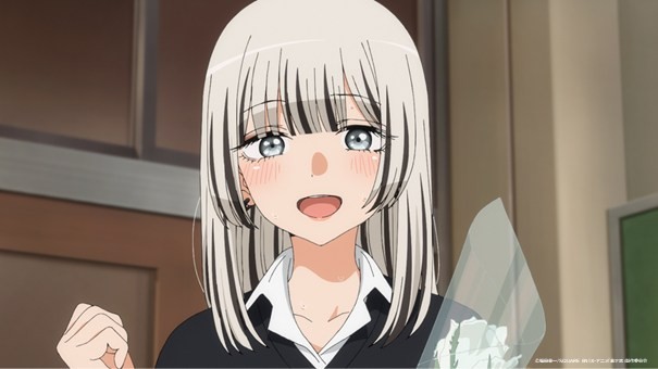 My Dress-Up Darling
