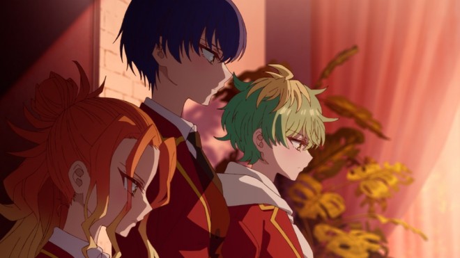 Mikadono Sisters