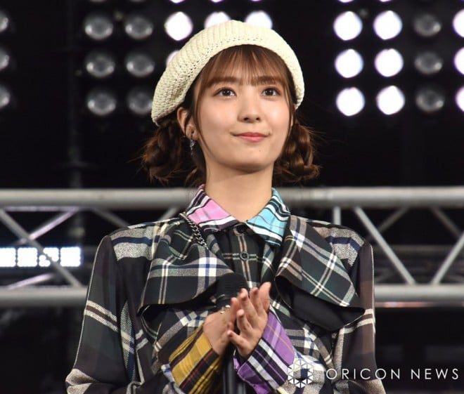 Maho Horiguchi