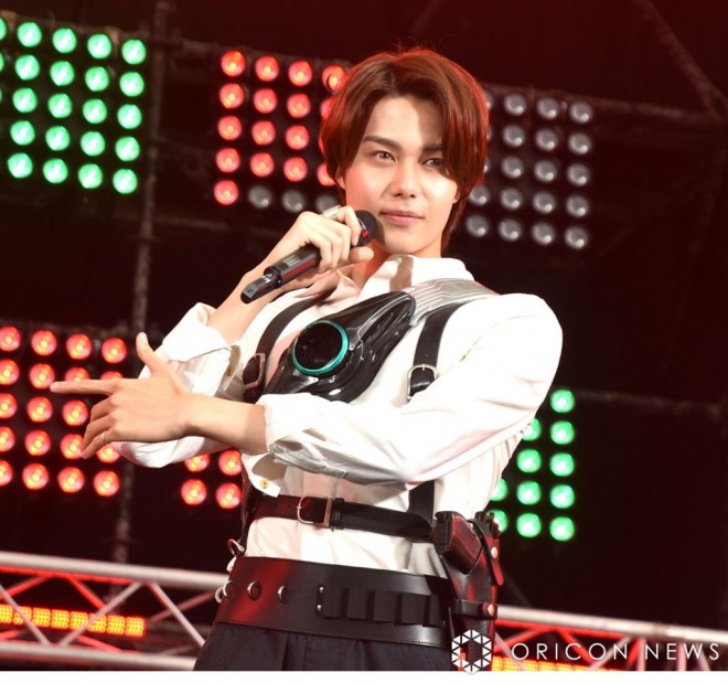 Ryutaro Imai