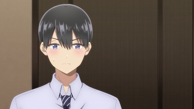 Nagi Umino