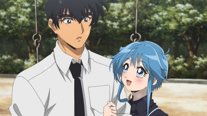 Nube & Yukime