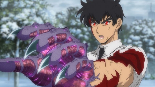 Hell Teacher Nube