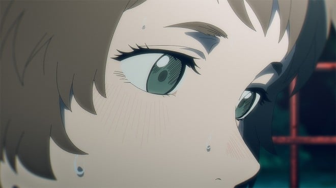 The Summer Hikaru Died