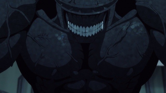 Kaiju No.8 Season 2