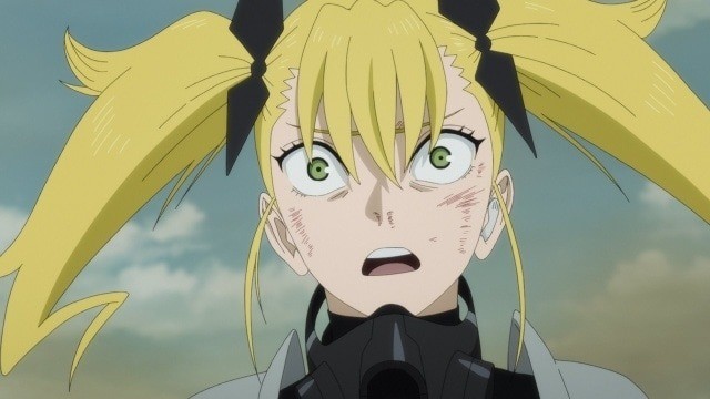 Kaiju No.8 Season 2