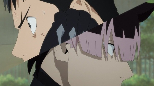 Kafka & Narumi