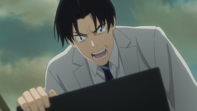 Kaiju No.8 Season 2
